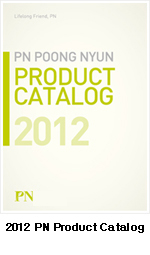 2012 PN풍년 제품 카다로그