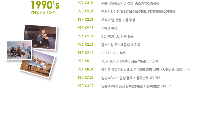 1990년도