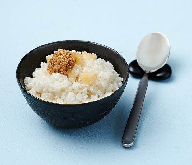 더덕밥
