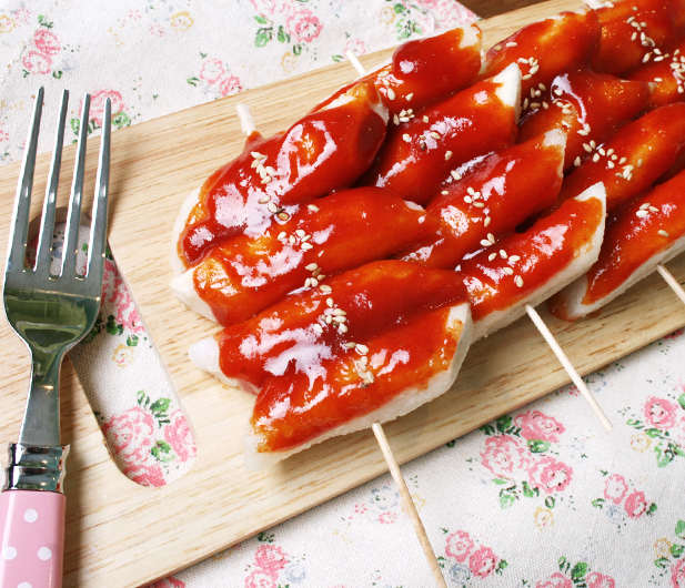떡꼬치